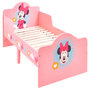Voir la diapositive 1 : DISNEY Lit Minnie
