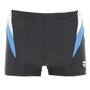 Voir la diapositive 1 : ARENA Maillot de bain /Bleu Homme Arena 005912