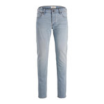 Jack & Jones Jean Bleu Homme Jack and Jones Glenn 437. Coloris disponibles : Bleu