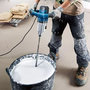 Voir la diapositive 5 : BOSCH Mélangeur - Bosch - GRW 140 - 1400 watts - 2 vitesses - Capacité 40 kg