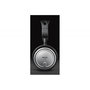 Voir la diapositive 3 : Philips Casque avec fil Philips SHP2500 Noir et Gris