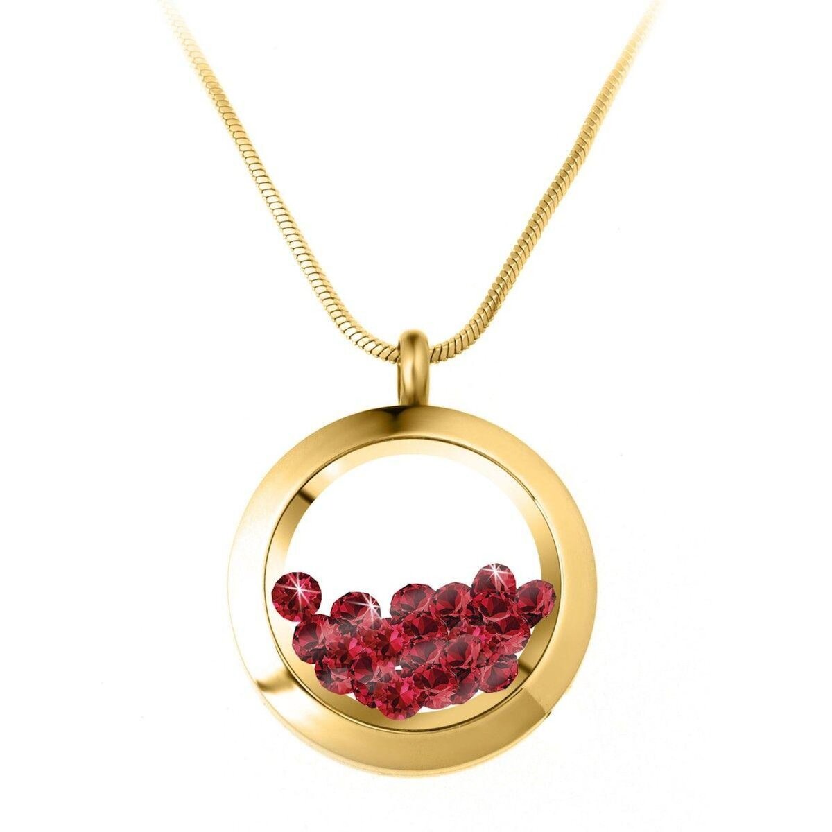 SC BOHEME Collier rond par SC Bohème®