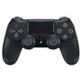 SONY Pack Manette PS4 DualShock 4 Noire + FIFA 20