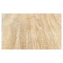 Voir la diapositive 5 : Lot de 4 tabourets de bar style industriel pieds métal HOUSTON