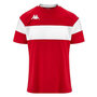 Voir la diapositive 1 : KAPPA Maillot  Homme Kappa Dareta