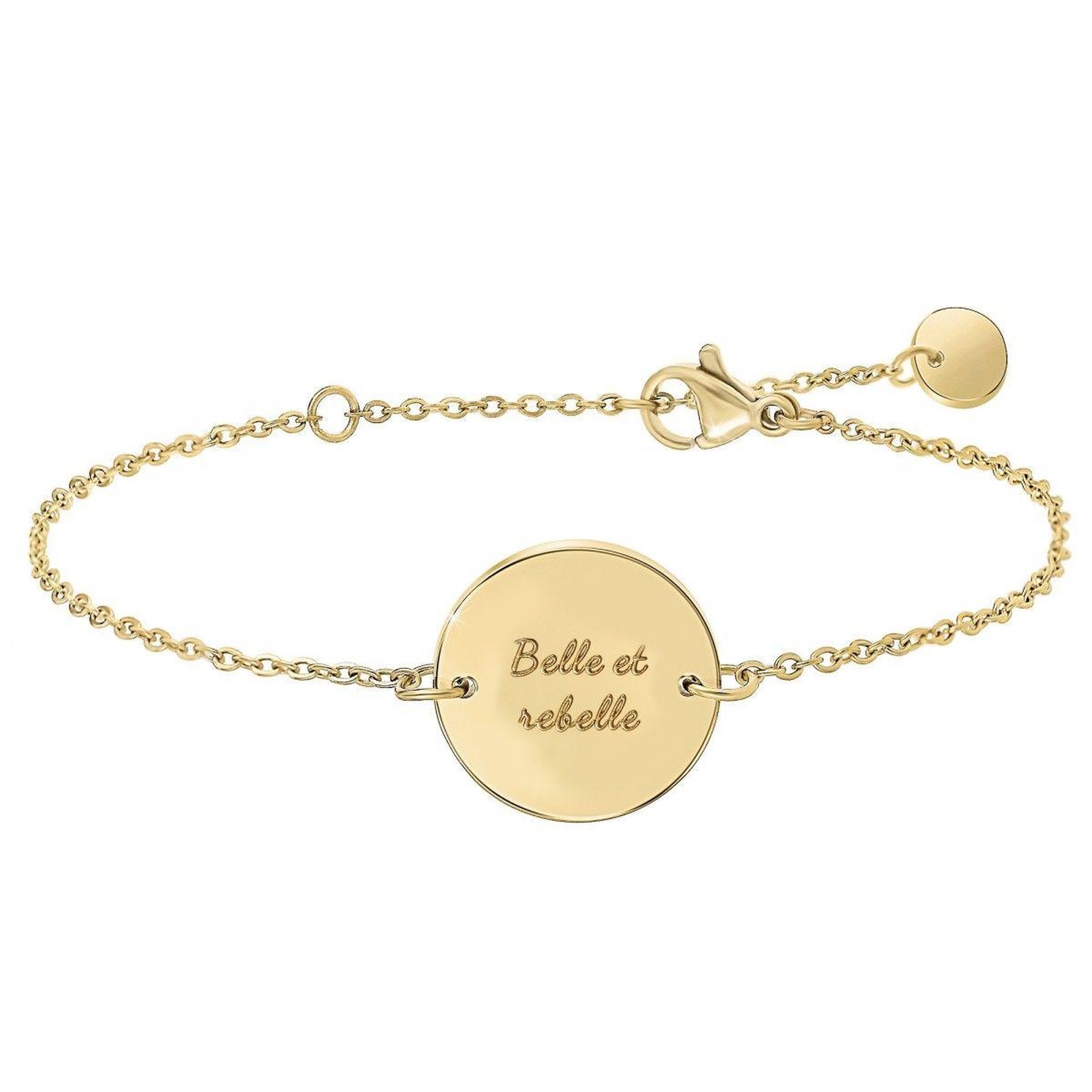 SC CRYSTAL Belle et rebelle - Bracelet par SC Crystal