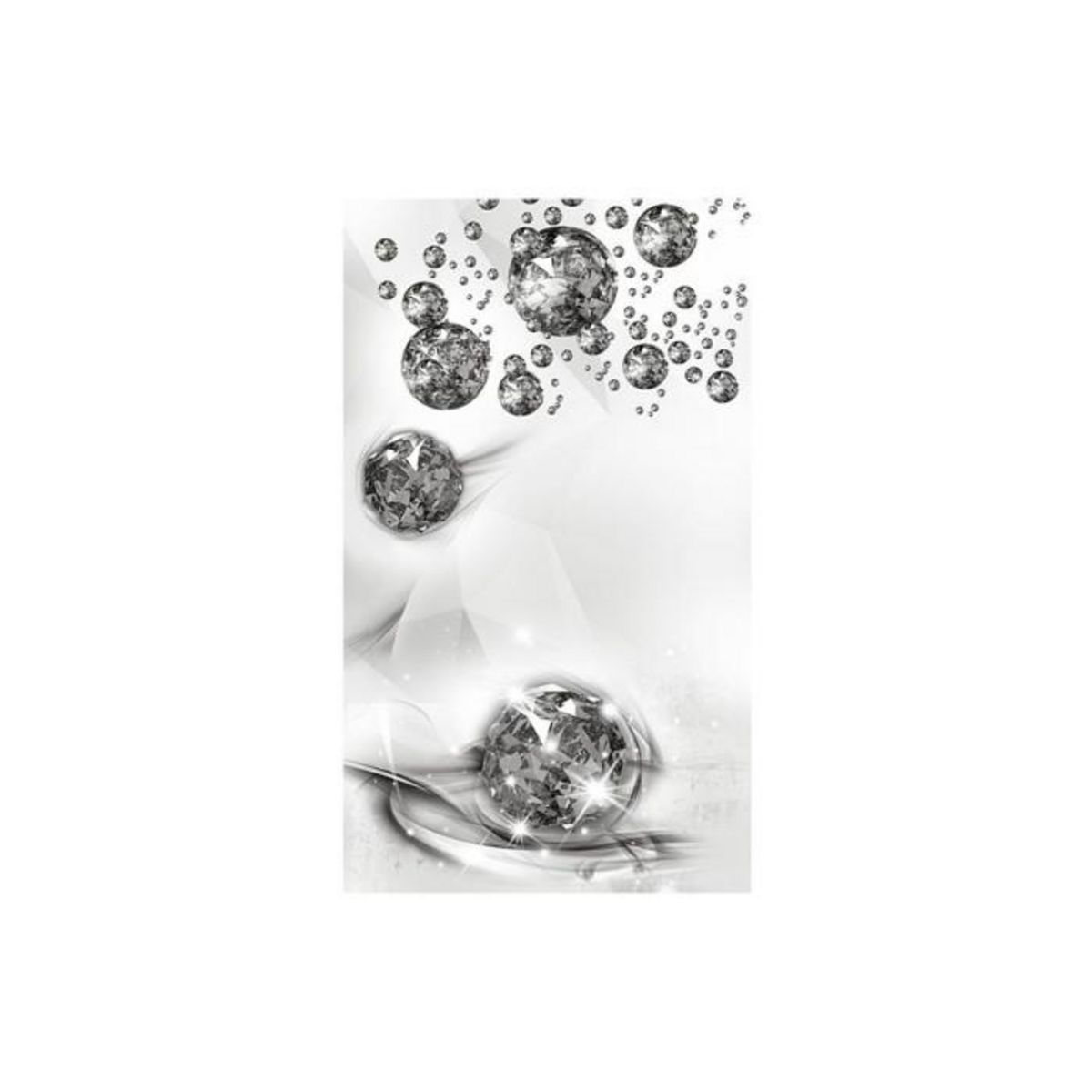 Paris Prix Papier Peint  Precious Trail  50x1000cm