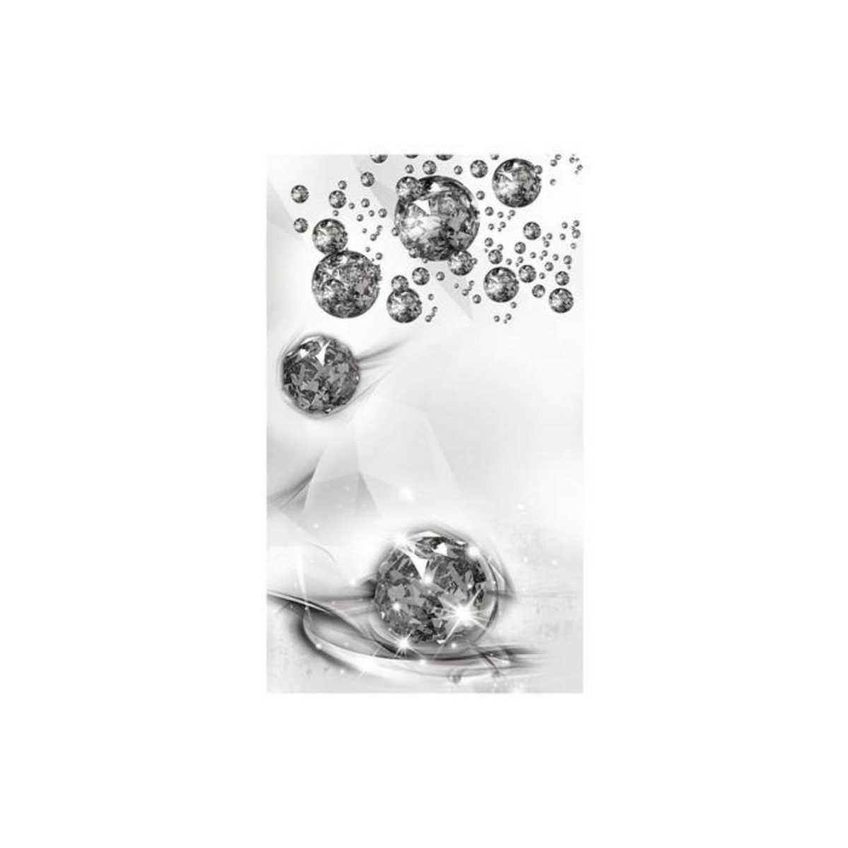 Paris Prix Papier Peint  Precious Trail  50x1000cm