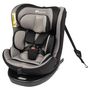 Voir la diapositive 1 : Bebe Confort Siège auto Evolvefix i-Size GRAY MIST 40-150cm