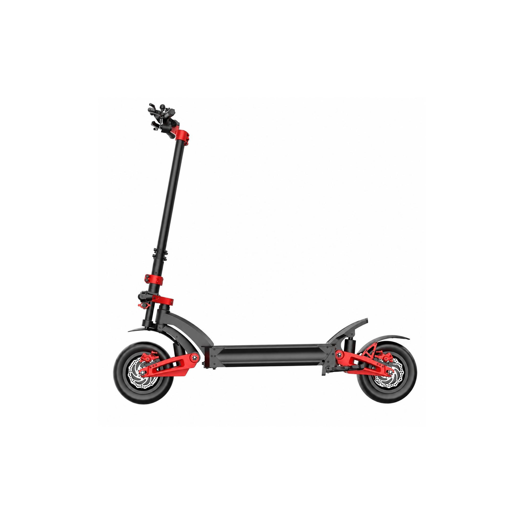 URBANGLIDE Urbanglide cw-x11 – trottinette électrique 72v | jusqu'à 160km | 25km/h