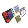 Voir la diapositive 4 : Lexibook Mini Console de jeux portable couleur Cyber Arcade Pocket
