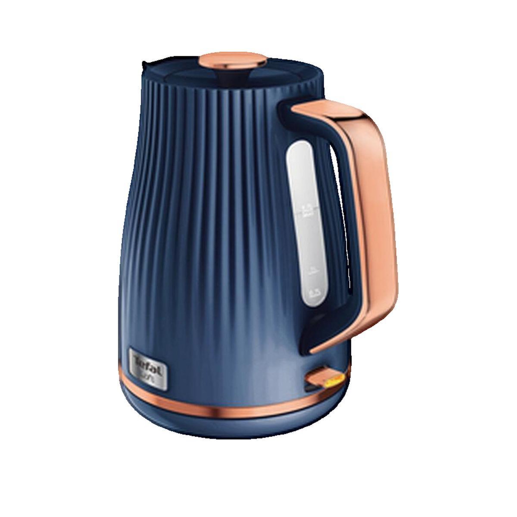Voir la diapositive 3 : TEFAL Bouilloire électrique Tefal Loft KO251430 1,7 L