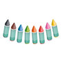 Voir la diapositive 2 : SES SES Tiny Talents Bath Chalk - 8 Colors 13050