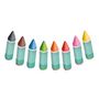 Voir la diapositive 2 : SES SES Tiny Talents Bath Chalk - 8 Colors 13050