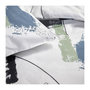 Voir la diapositive 2 : Today Parure de lit 2 personnes - TODAY - Sunshine 16.2 - 220 x 240 cm - 100% Coton imprimé