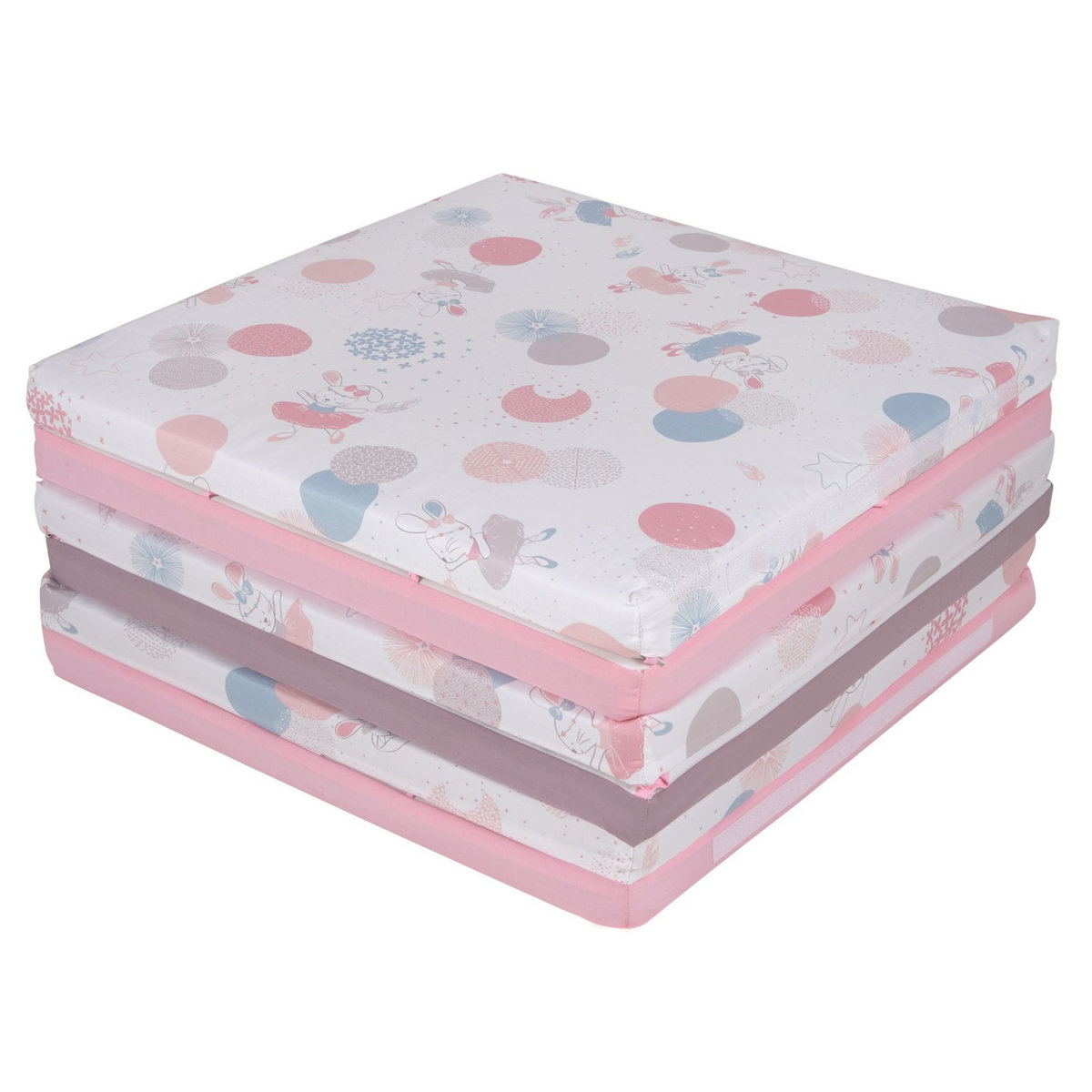 TINEO Maxi tapis malin 5 en 1