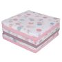 Voir la diapositive 4 : TINEO Maxi tapis malin 5 en 1