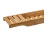 Voir la diapositive 2 : ATMOSPHERA Plateau bain bambou