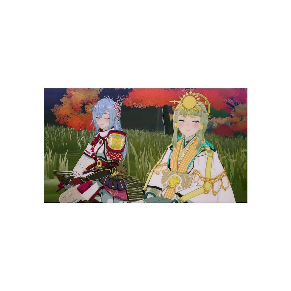 Just for games Rune Factory Guardians of Azuma - Jeu PS5