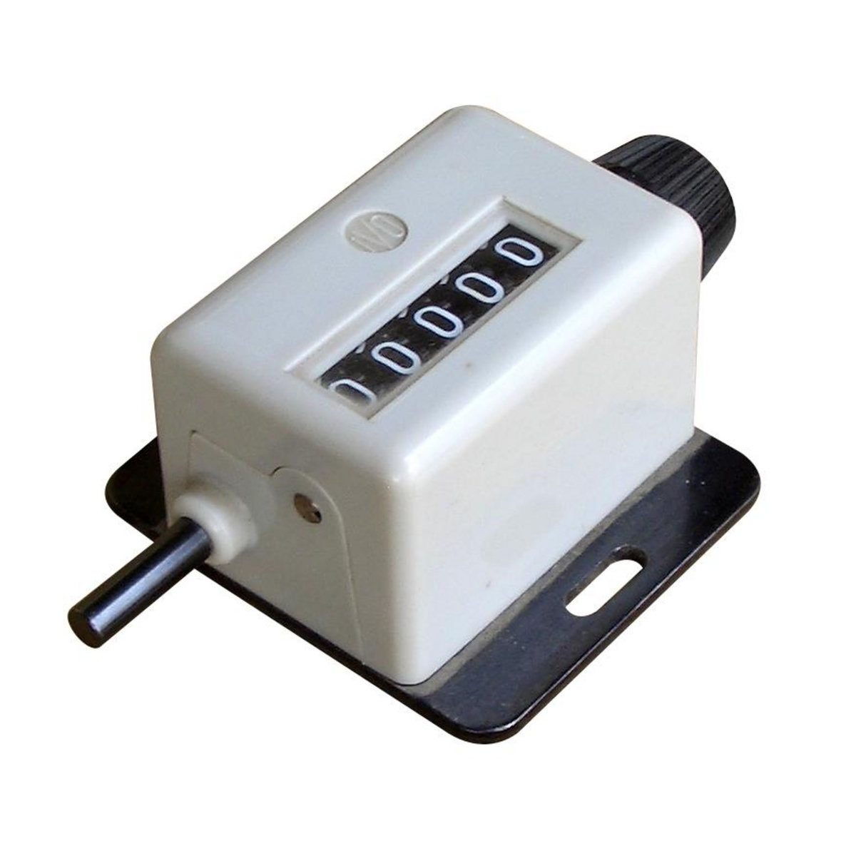 OUTIFRANCE Compte tours mécanique 5 décades