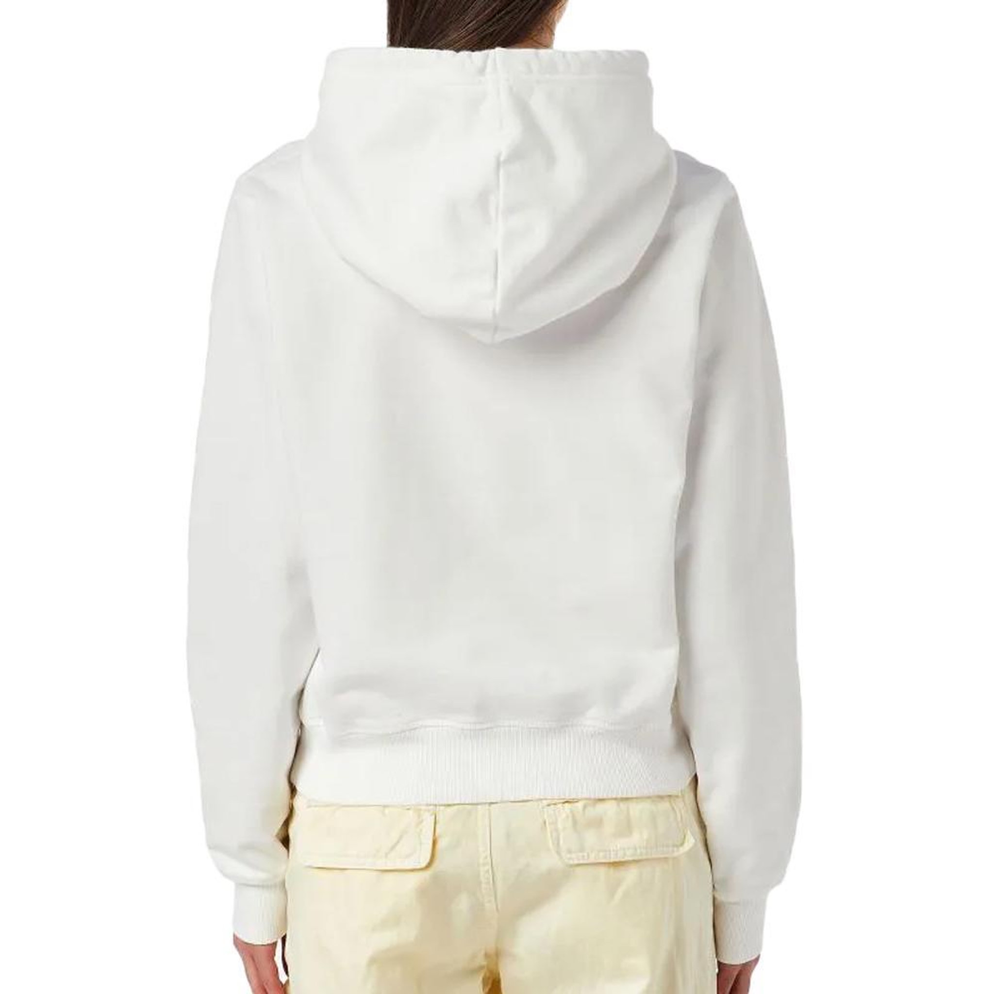 Voir la diapositive 2 : DIESEL Sweat  Femme Diesel Reggy