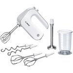 BOSCH Batteur Bosch MFQ4075DE 550 Watts