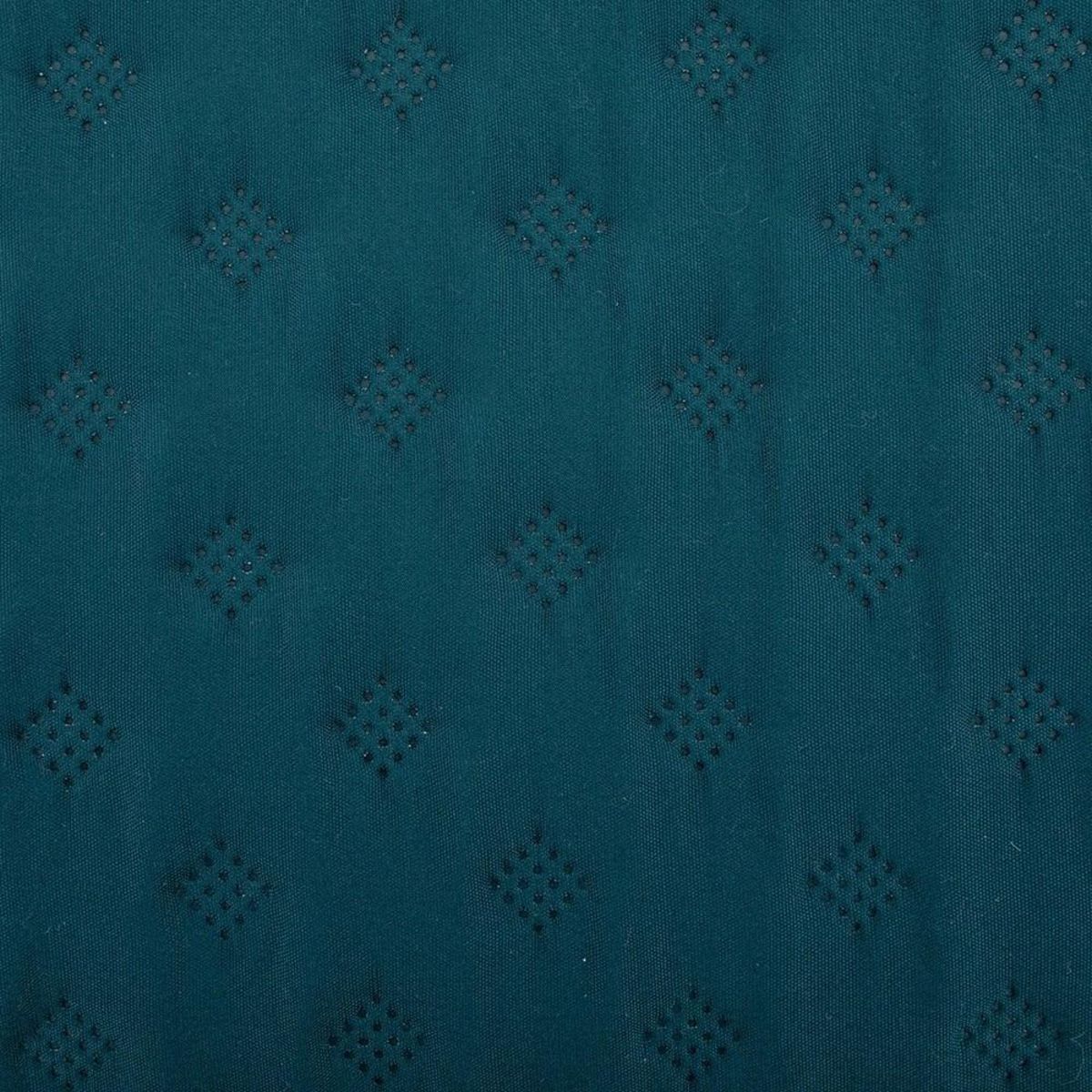 ATMOSPHERA Dessus de lit 240x260 Kalia bleu + 2 taies