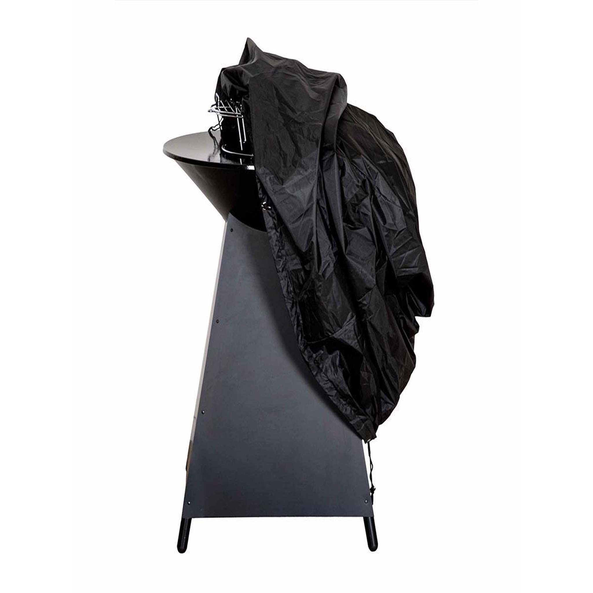 Voir la diapositive 2 : SOMAGIC Housse de protection pour brasero et kamado - somagic