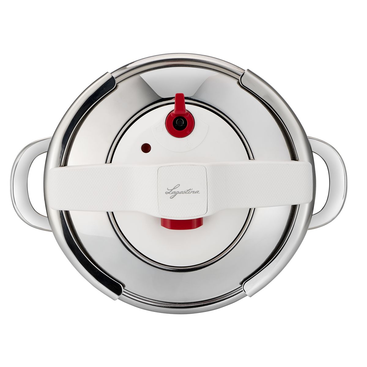 LAGOSTINA Autocuiseur CLIPSO LAGOSTINA 7,5L