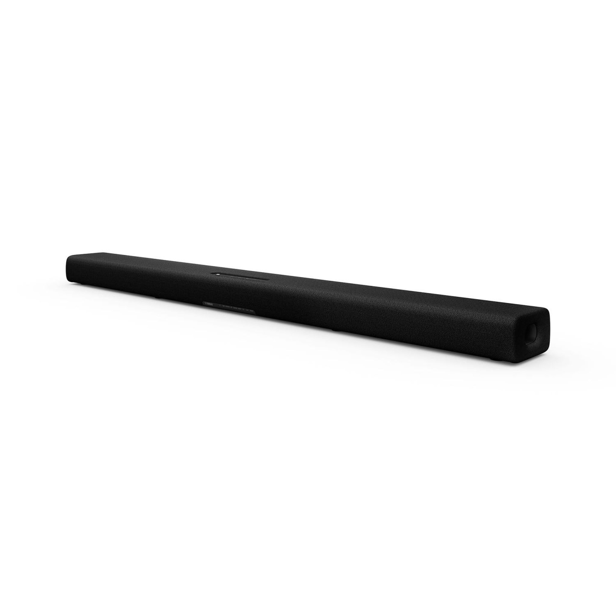 Voir la diapositive 2 : Yamaha Barre de son Yamaha SR-X40A avec technologie Dolby Atmos
