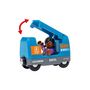 Voir la diapositive 3 : Brio Accessoire pour circuit de train Brio : Gare Smart Tech Sound
