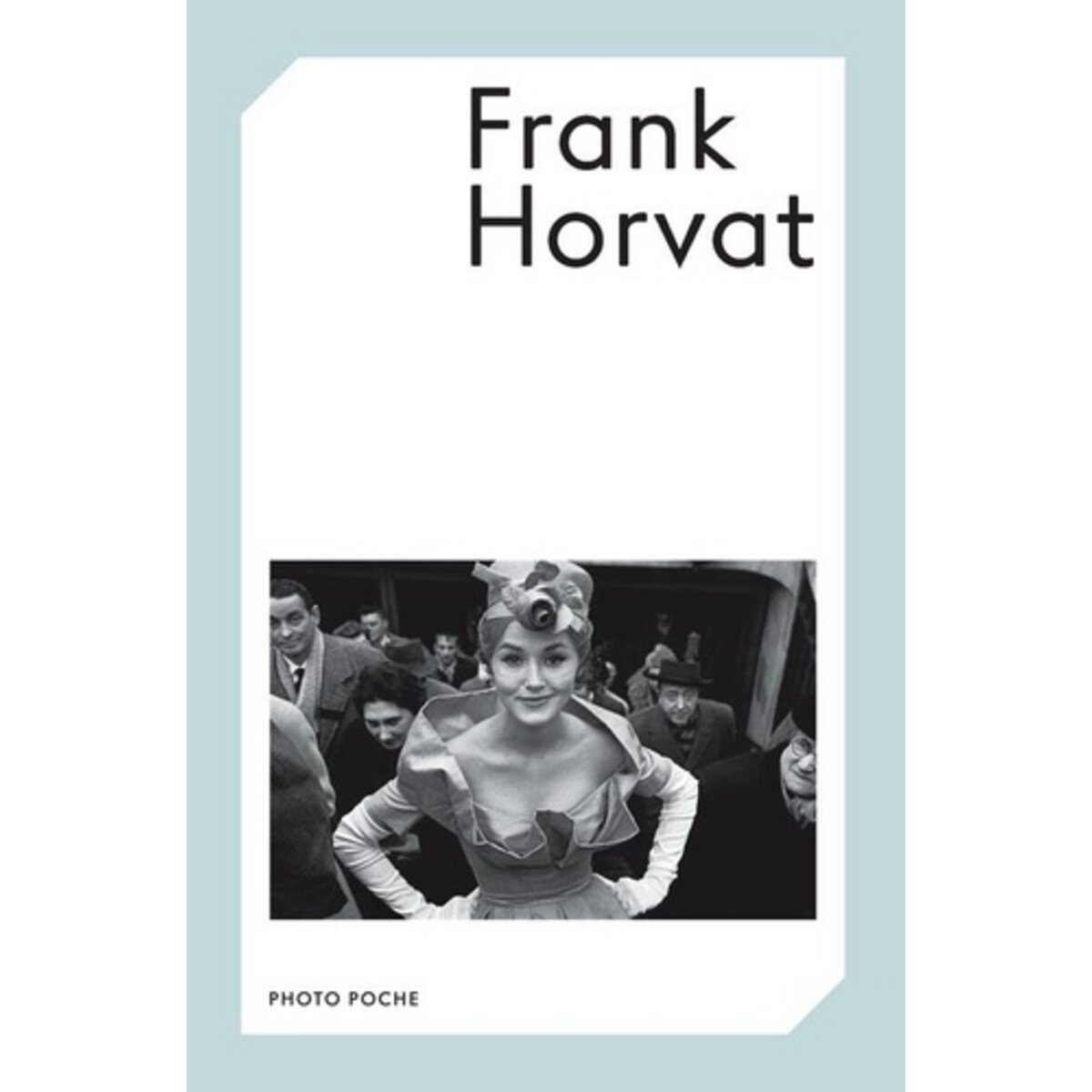  FRANK HORVAT, Horvat Frank