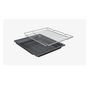 Voir la diapositive 6 : BOSCH Four combiné mo intégrable 45l noir - CMG7241B1