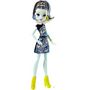 Voir la diapositive 5 : MATTEL Poupée goule Monster High