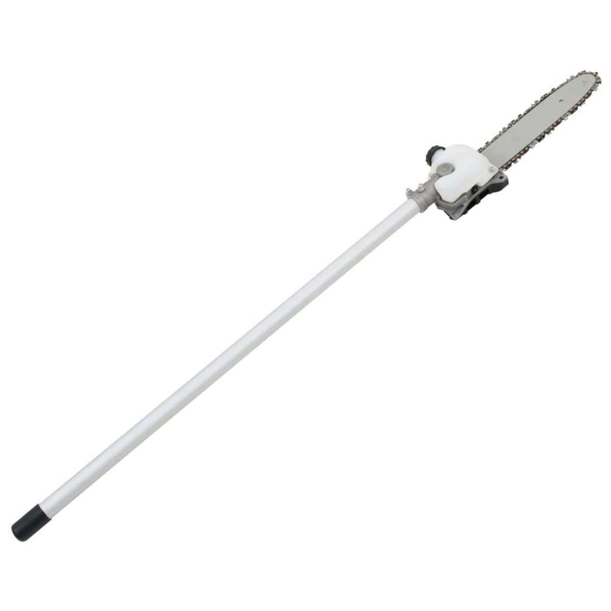 VIDAXL Outil de jardinage electrique polyvalent 4 en 1 900 W