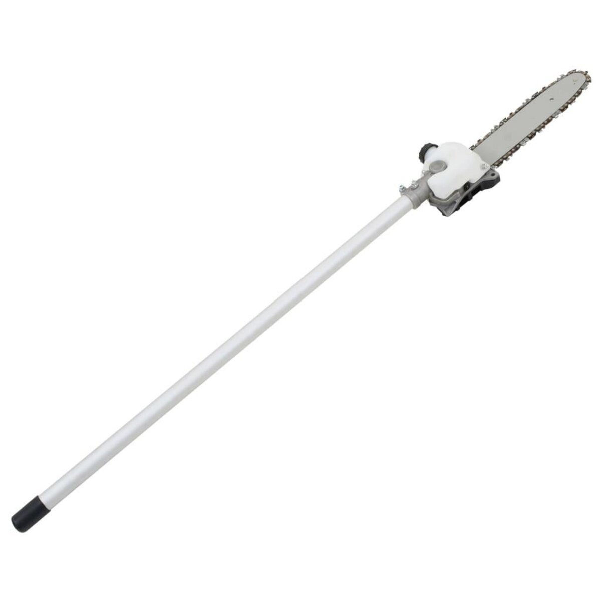 VIDAXL Outil de jardinage electrique polyvalent 4 en 1 900 W