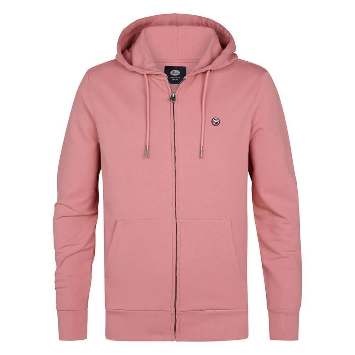 Petrol Industries Sweat  Homme Petrol Industries Hooded 3050