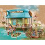 Voir la diapositive 2 : PLAYMOBIL 71007 - Centre de soins pour animaux Wiltopia