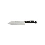 Arcos Couteau santoku alvéolé 17cm inox - 865640