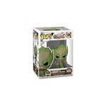 Funko Figurine Funko Pop Marvel We Are Groot Wolverine