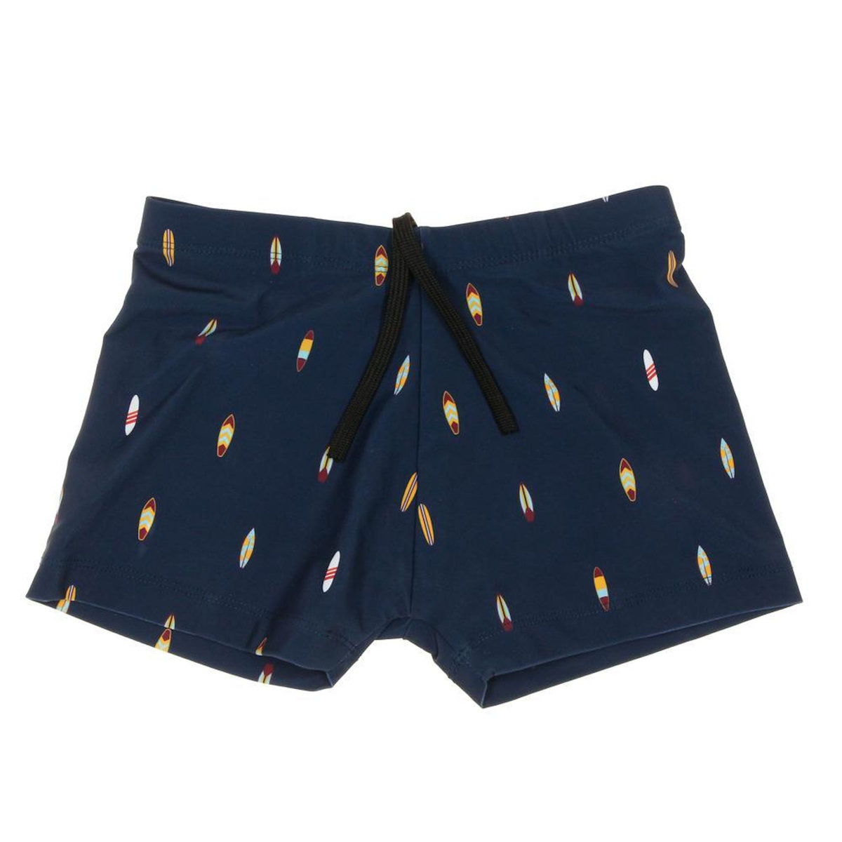 SUN PROJECT Boxer de Bain Marine Garçon Sun project Planches