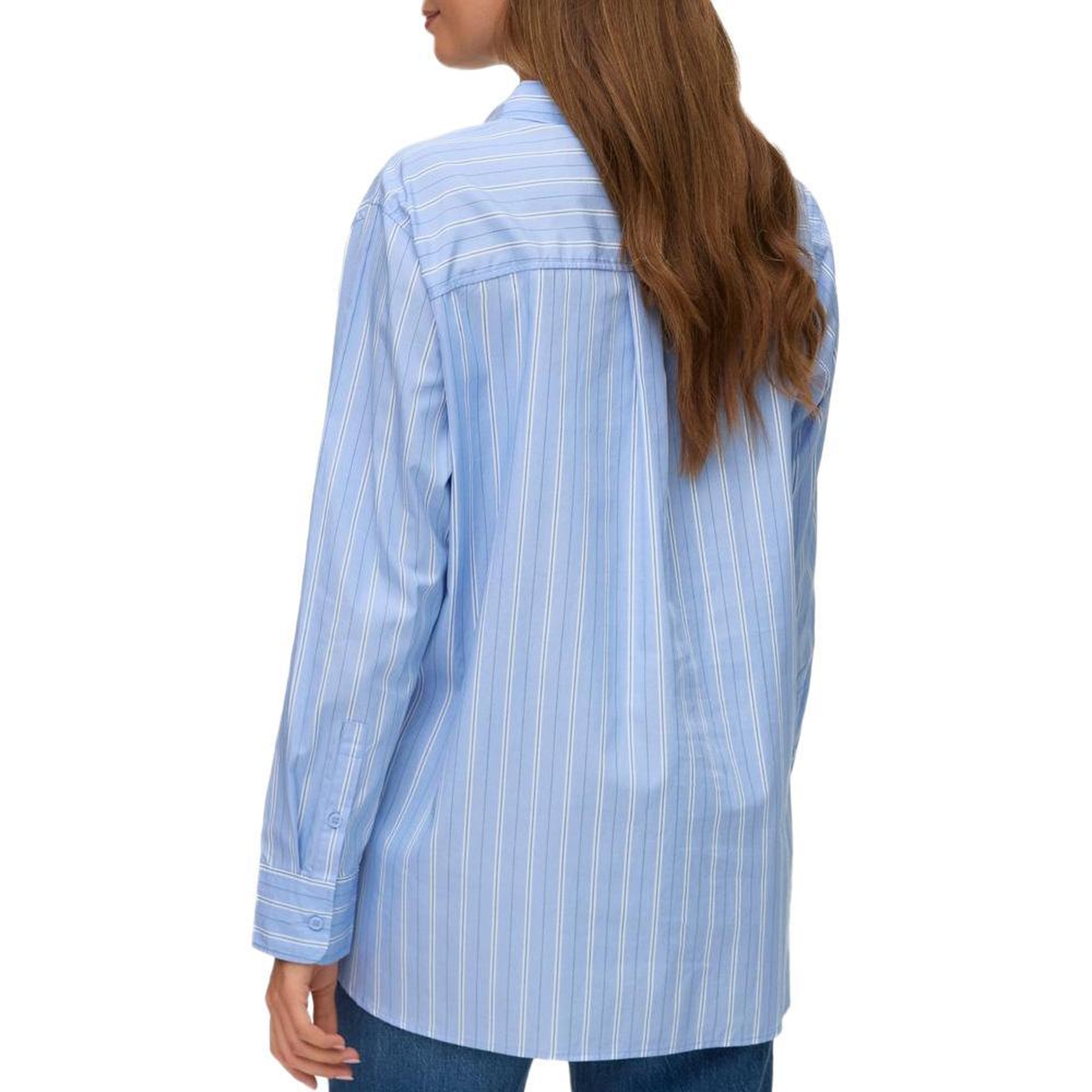 Voir la diapositive 2 : Vero Moda Chemise  Femme Vero Moda Elina