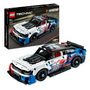 Voir la diapositive 2 : LEGO Technic 42153 - Chevrolet Camaro ZL1 NASCAR Next Gen, Kit de Maquette de Voiture, Collection, Jouet de Véhicule de Course, Construction Automobile de Sport
