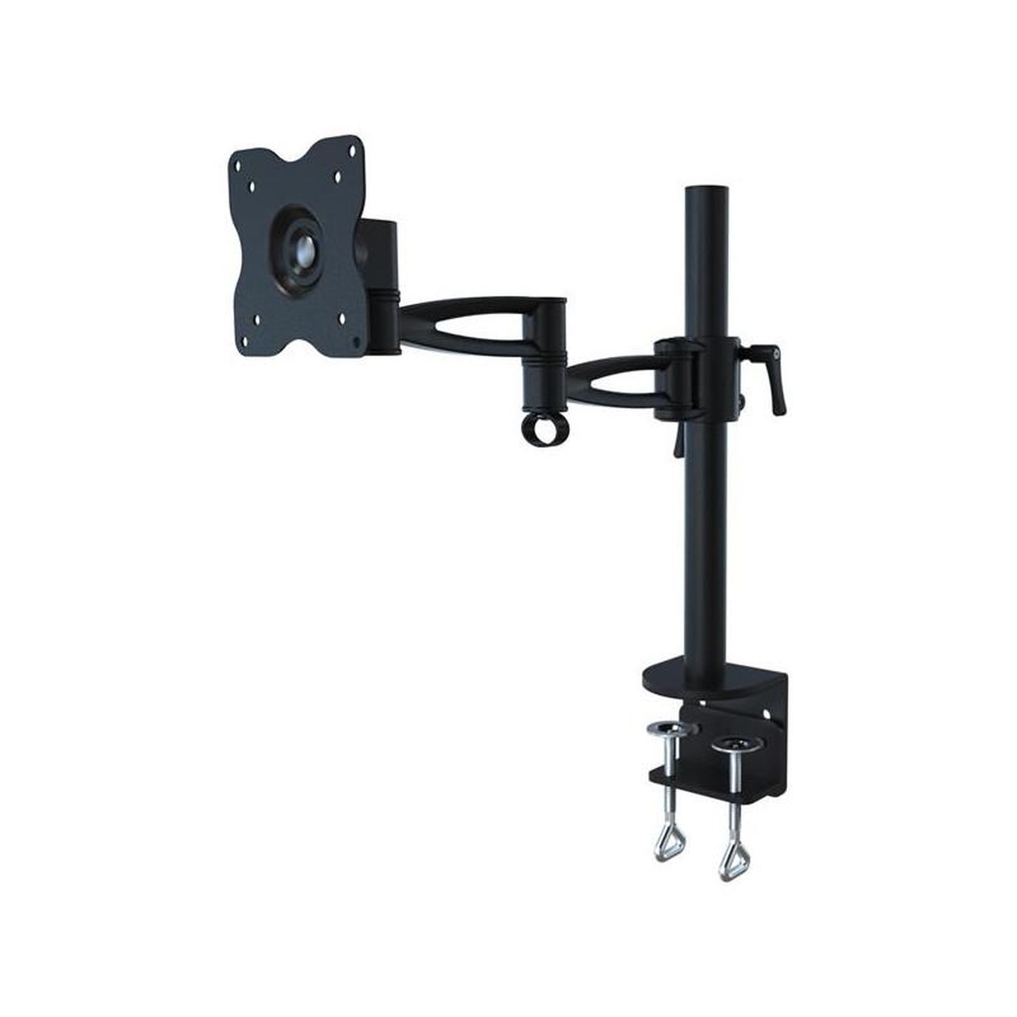 Erard NEXTIA Support de bureau inclinable et orientable 1 double bras pour mo ERARD - 011102