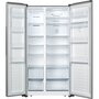 Hisense Réfrigérateur Américain RS677N4WIF1