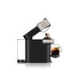 Voir la diapositive 4 : NESPRESSO KRUPS Vertuo Next Machine Expresso Nespresso 1.1L Gris Clair YY4298FD