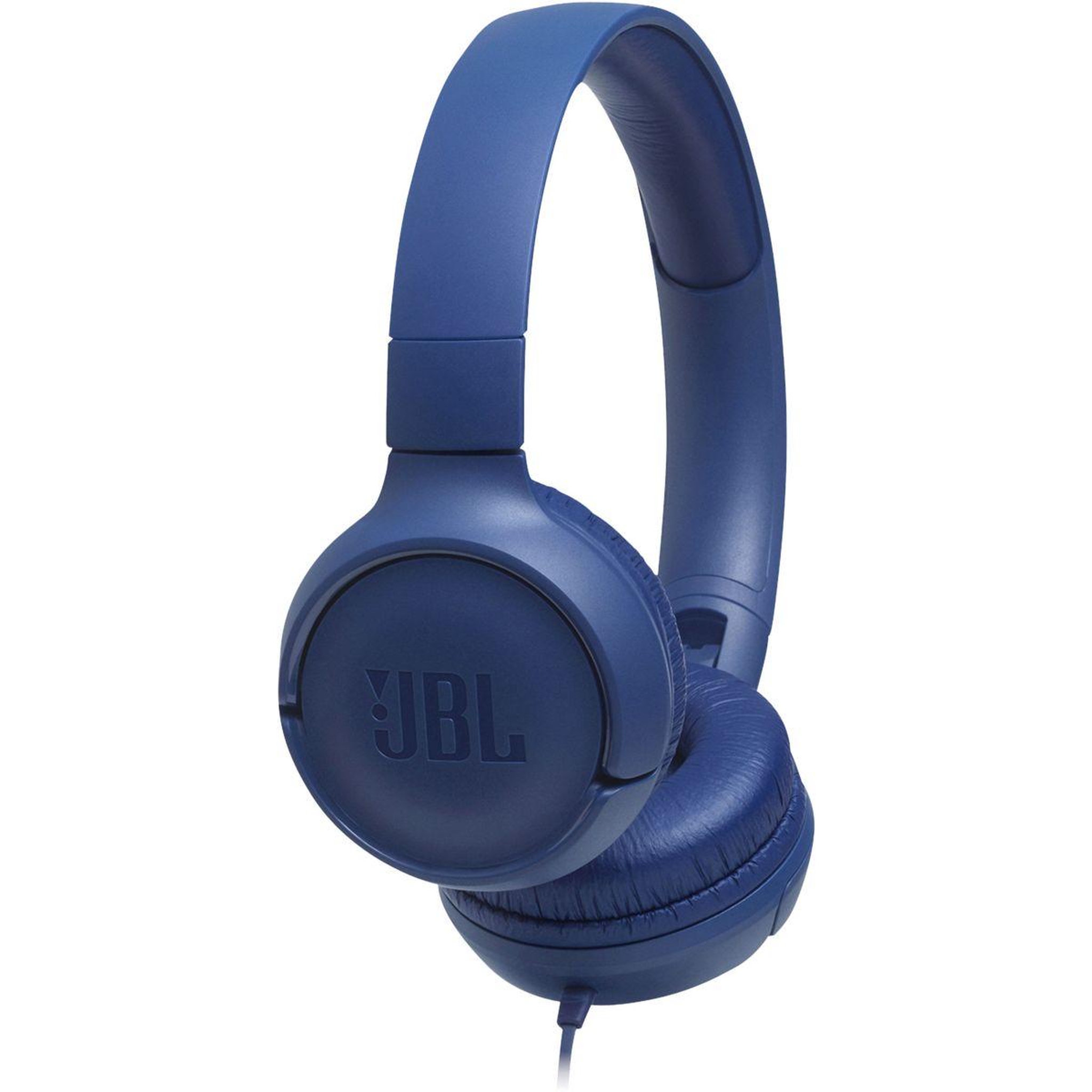 JBL Casque Tune 500 Bleu