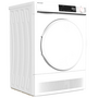 Voir la diapositive 2 : Sharp Sèche-linge hublot à condensation 60cm 9kg - KDNCB9S7PW9