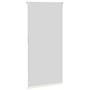 Voir la diapositive 4 : VIDAXL Store enrouleur occultant creme 40 x 100 cm