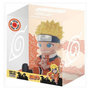Voir la diapositive 2 : Plastoy Tirelire Naruto Uzumaki - Naruto